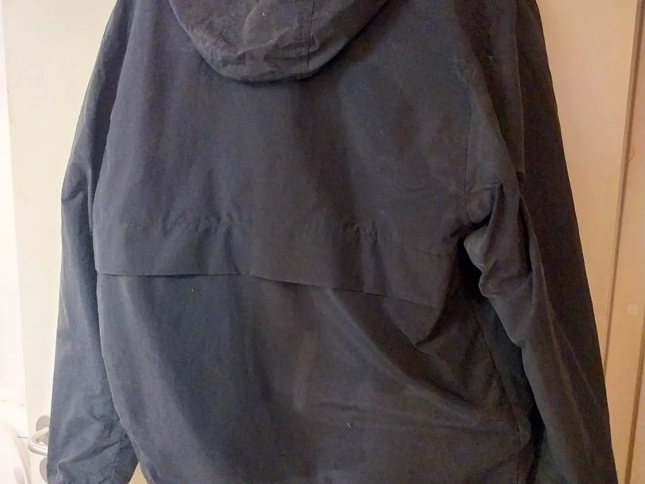 Billede 5 - Divided anorak jakke str M