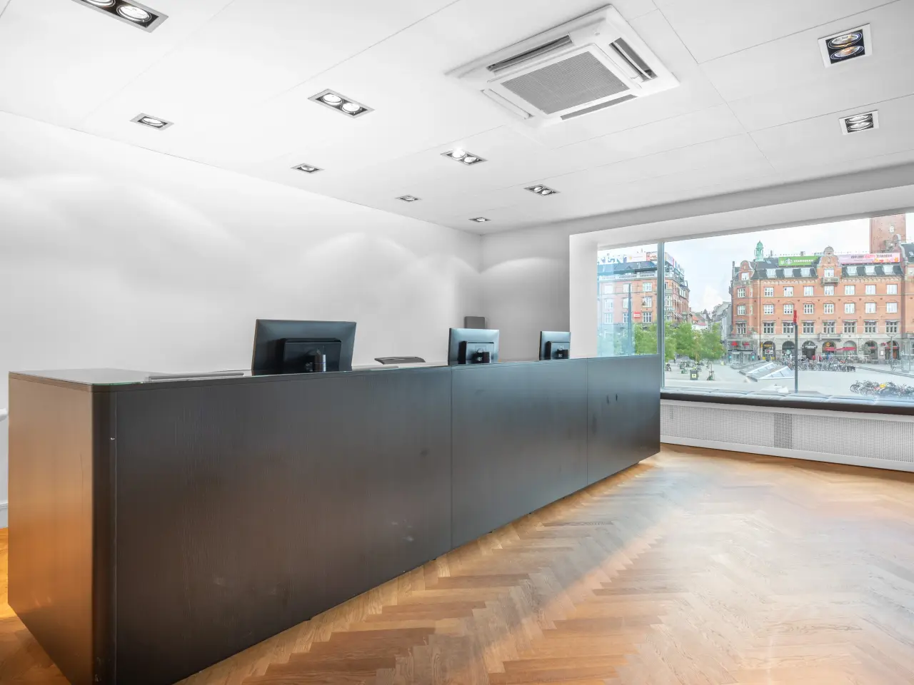 Billede 3 - Fleksible coworking-medlemskab i Raadhuspladsen