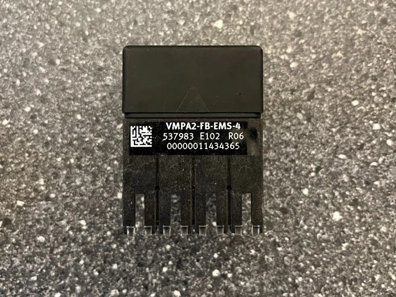 Billede 3 - Festo VMPA2-FB-EMS-4 / -D2-4 modul med - 537983
