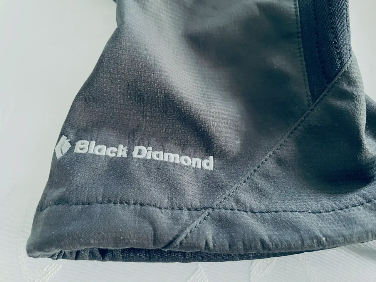 Billede 10 - Black Diamond handsker