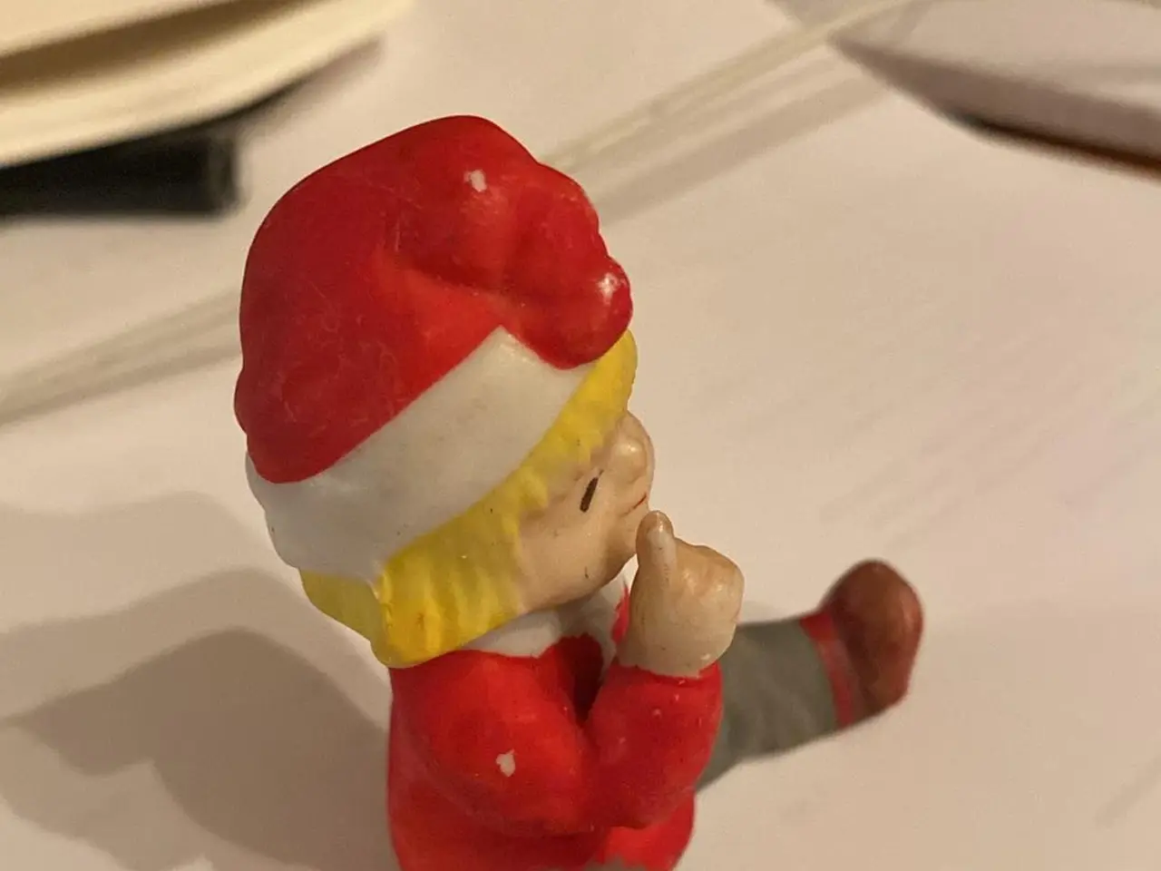 Billede 8 - Nisse børn