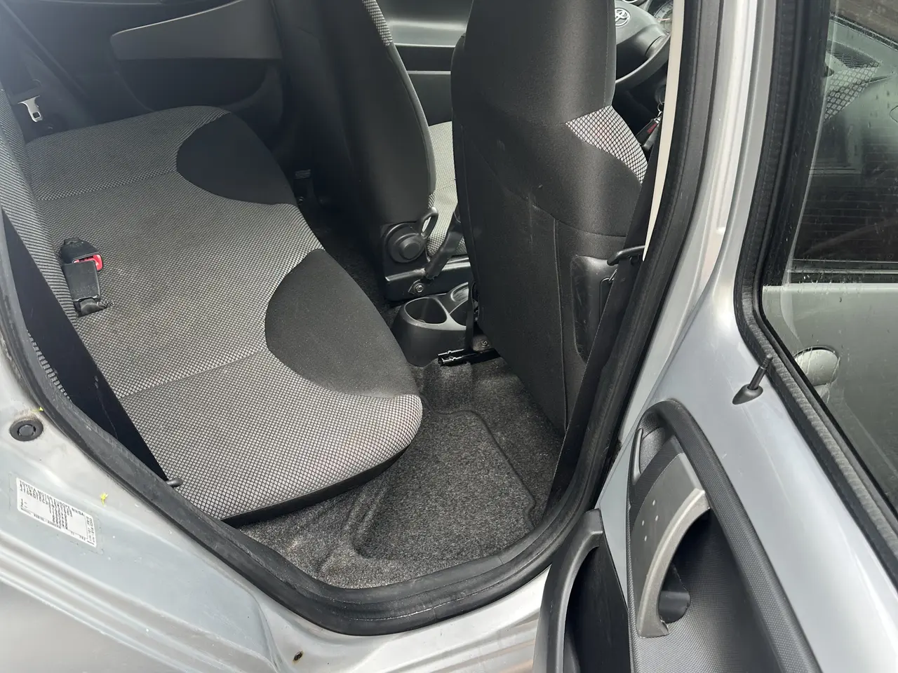 Billede 3 - Toyota Aygo NYSYNET
