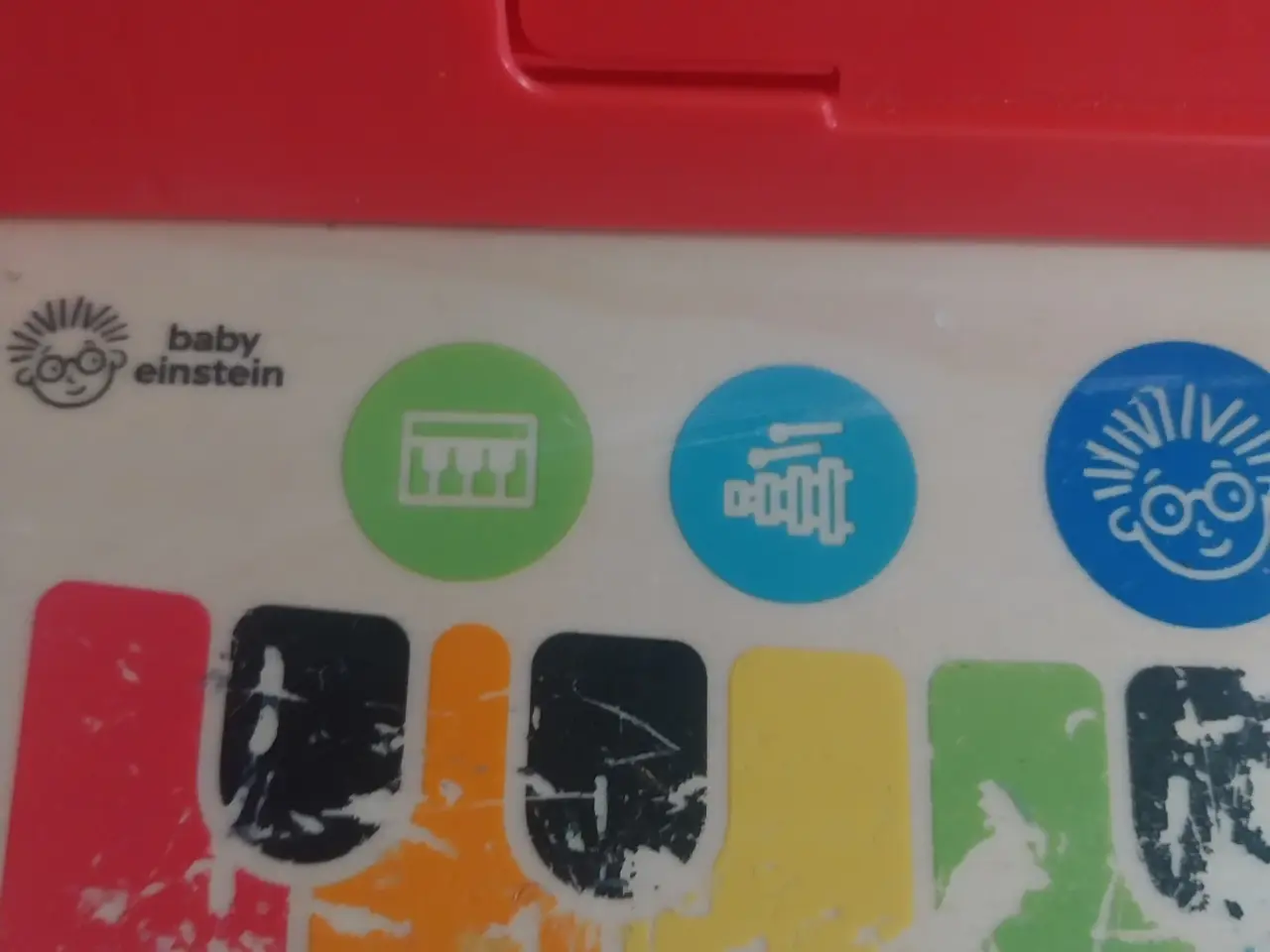 Billede 3 - Baby Einstein piano 