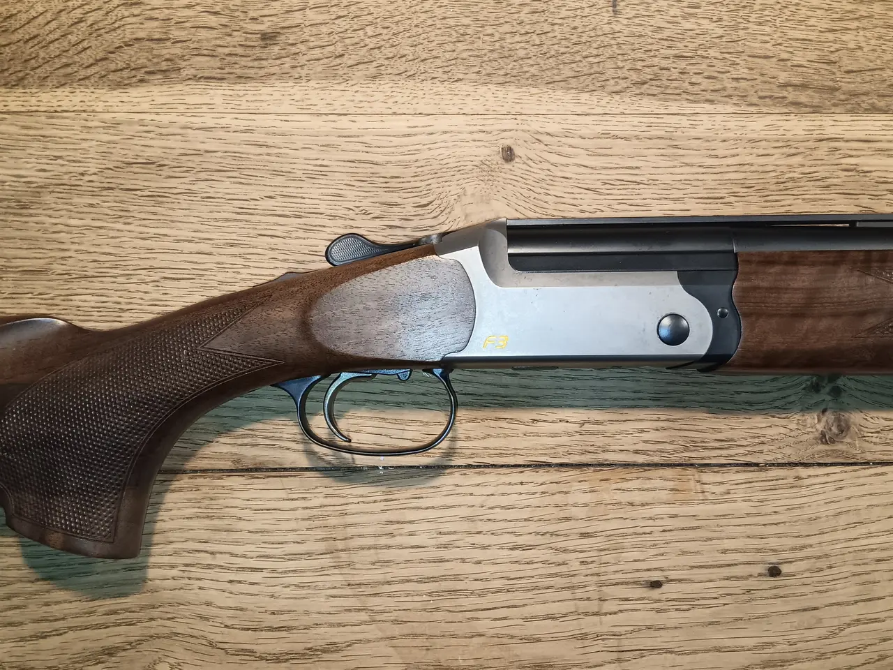 Billede 2 - Blaser F3 12/76