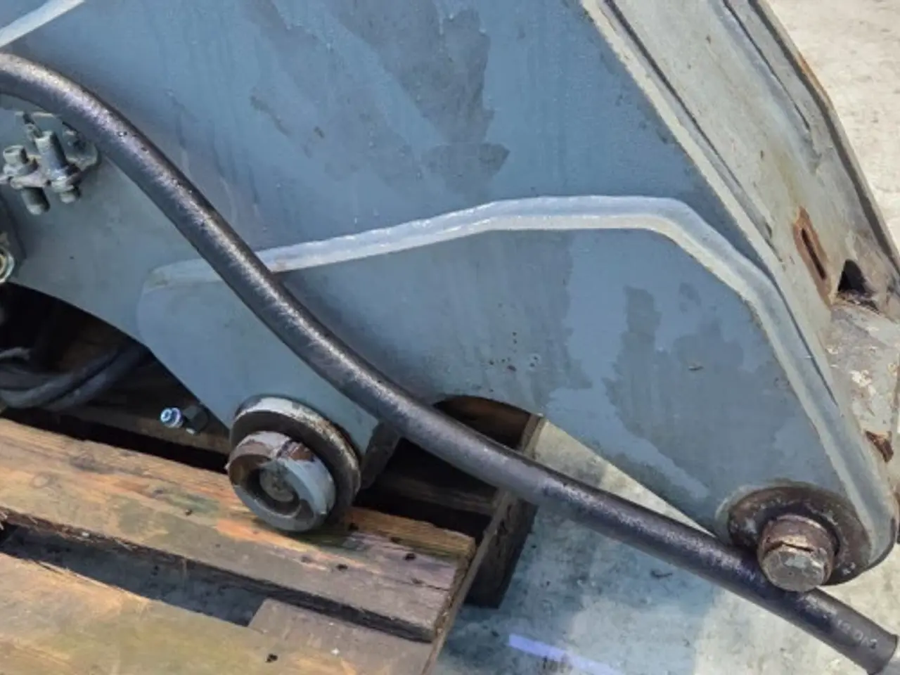 Billede 8 - Lannen 8600C Arm 8890438