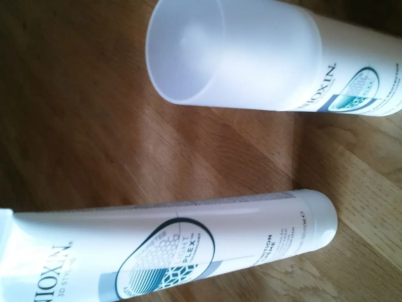 Billede 2 - Nioxin 3 D styling therm activ protector