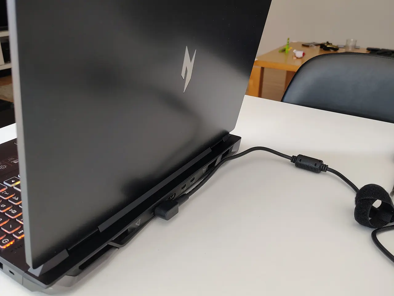 Billede 3 - Acer nitro v16