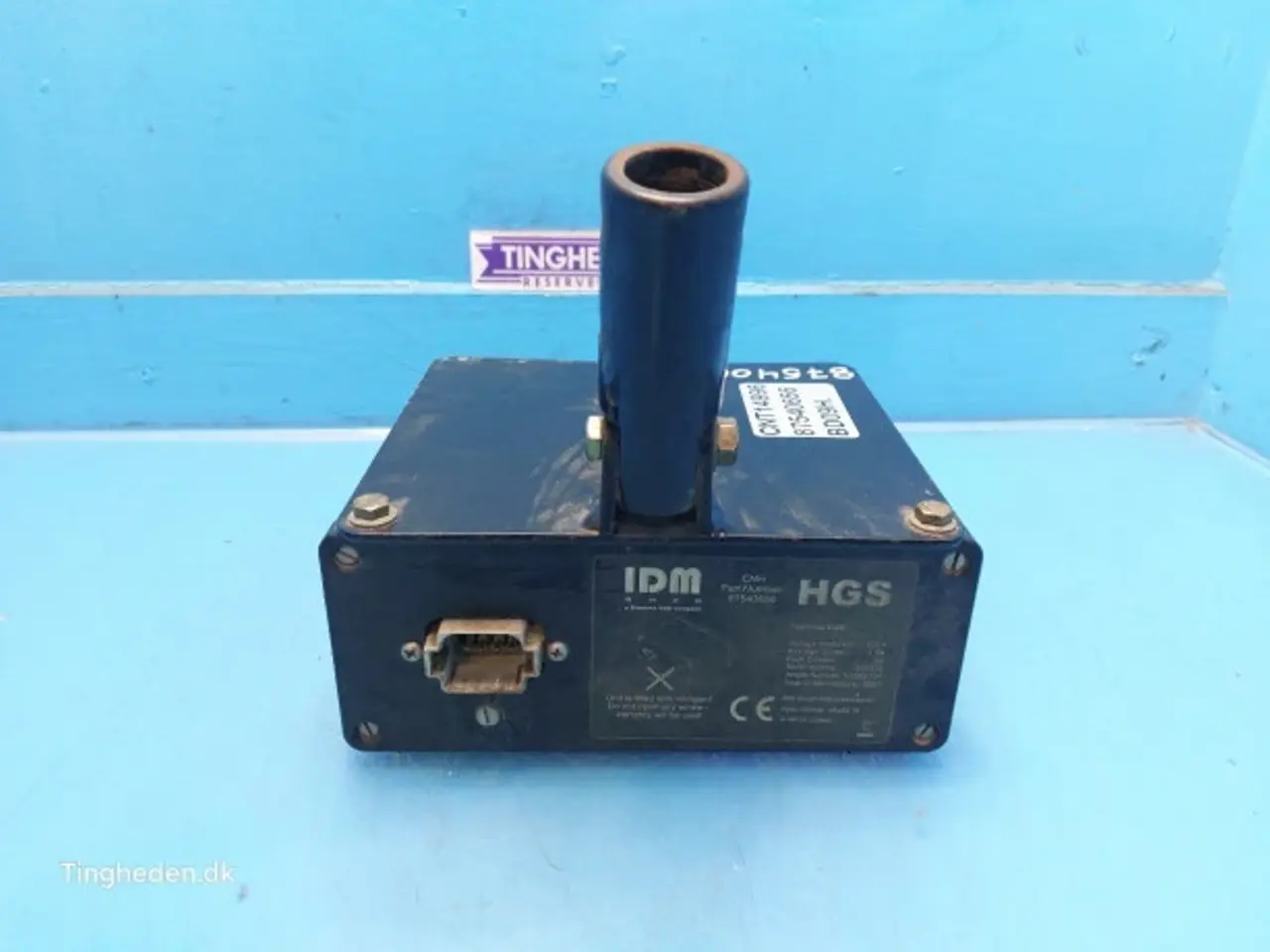 Billede 12 - New Holland Modul 87540656