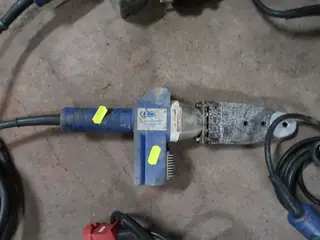 Muffe/dornspejl HOLM & HOLM HHSW-40-W
