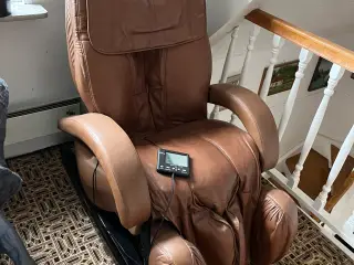 Massagestol (we Care For You) - som ny