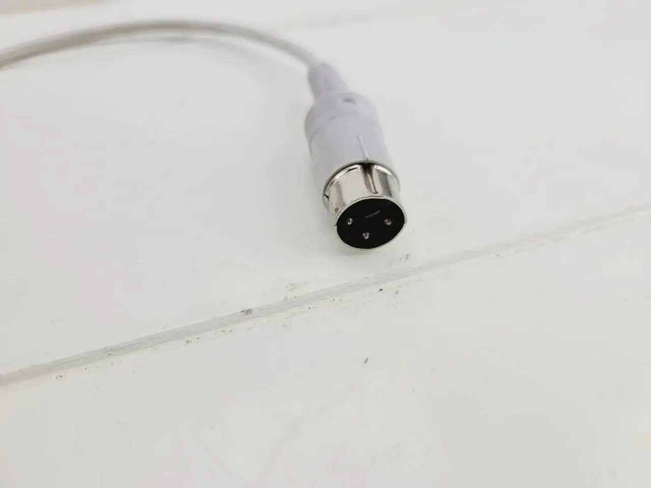 Billede 7 - Hi-mikrofon, Grundig GDM16