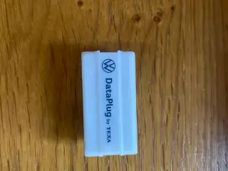 VW We Connect Go