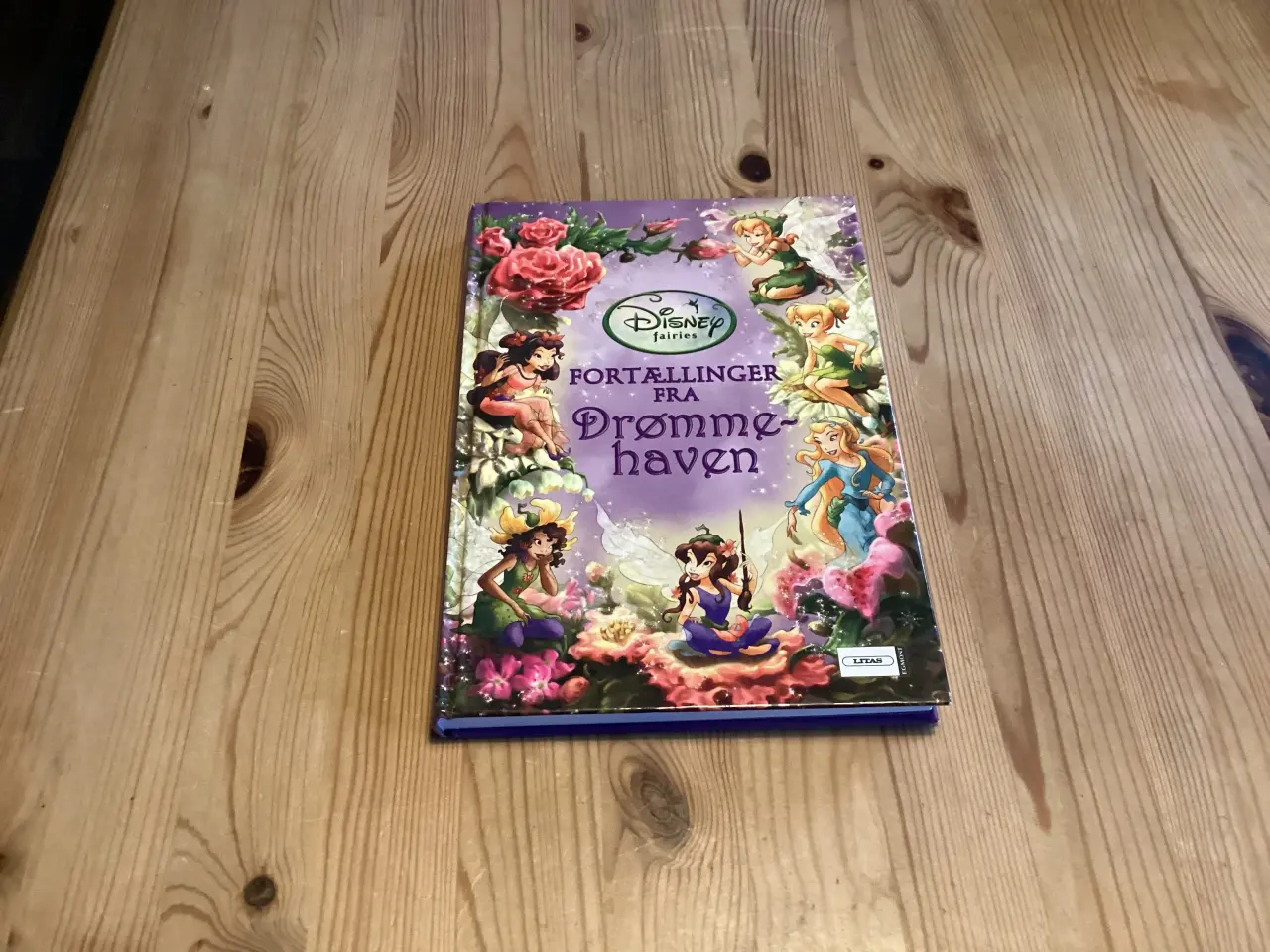 Billede 8 - Disney Bøger. 12 Stks.