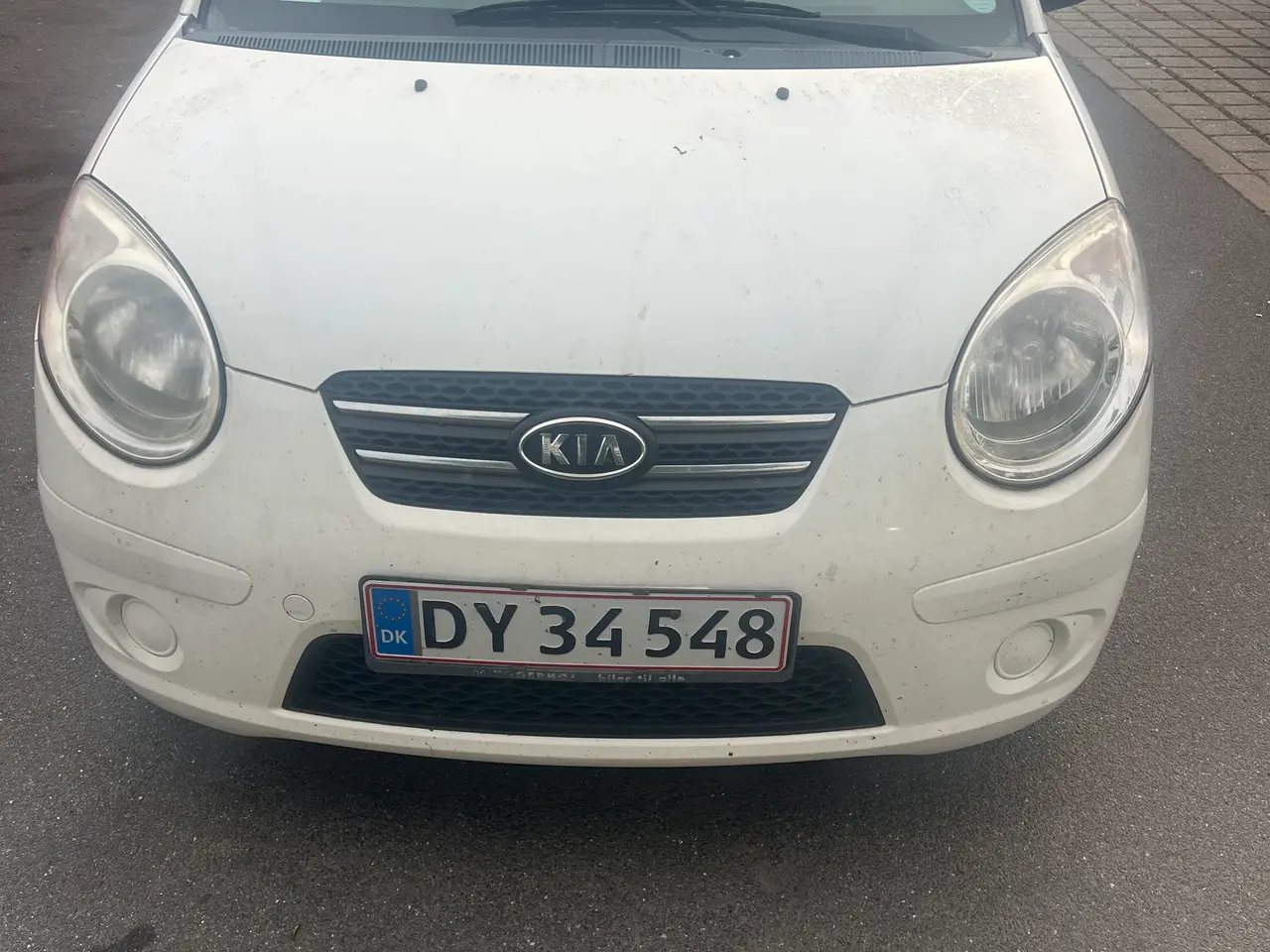 Billede 2 - Kia Picanto 
