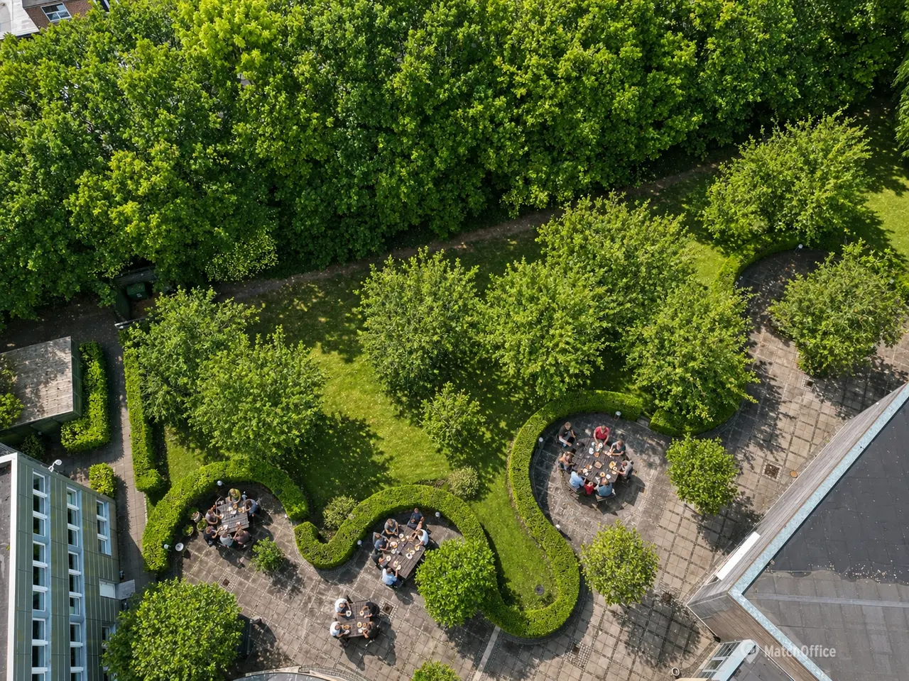 Billede 8 - Velkommen til Atrium Park