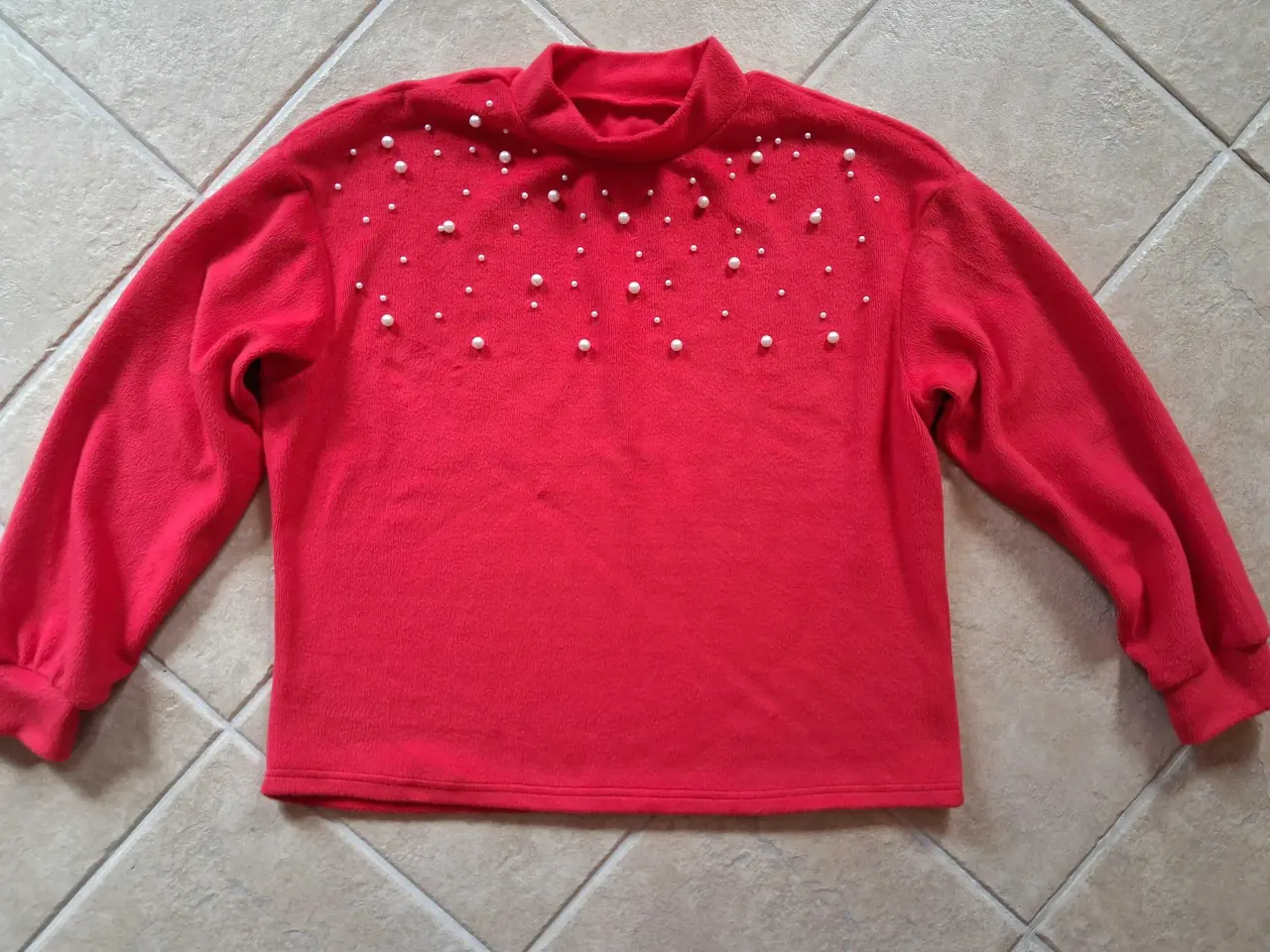 Billede 1 - NY Dame bluse
