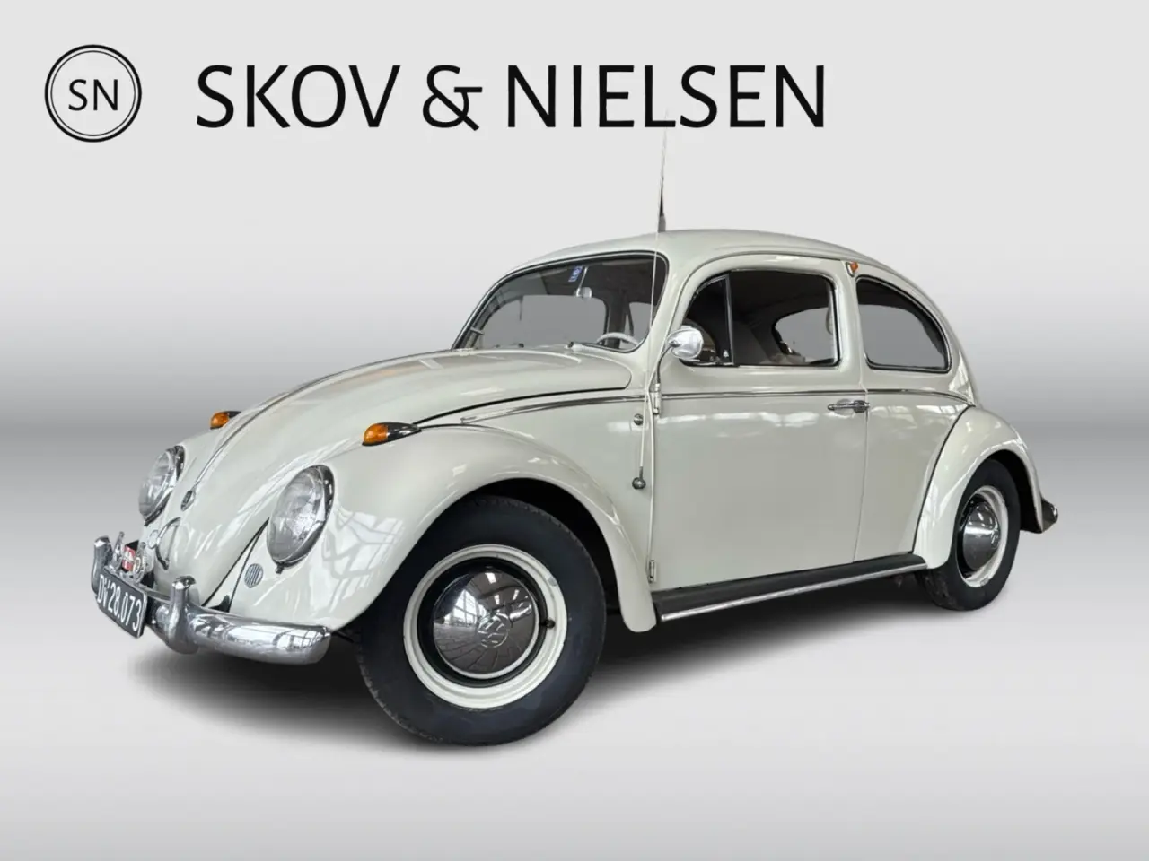 Billede 1 - VW 1200 1,2