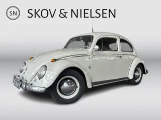 VW 1200 1,2