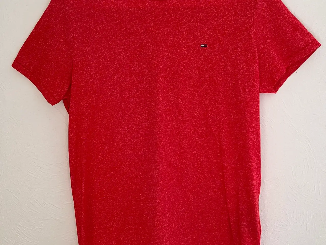 Billede 1 - Tommy Jeans slim fit HERRE t-shirt str. L
