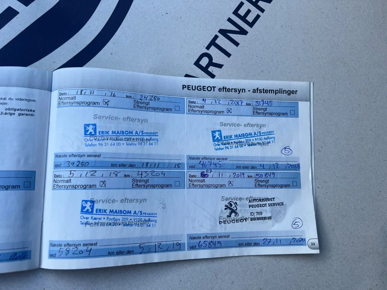Billede 12 - Peugeot 107 1,0 Cool