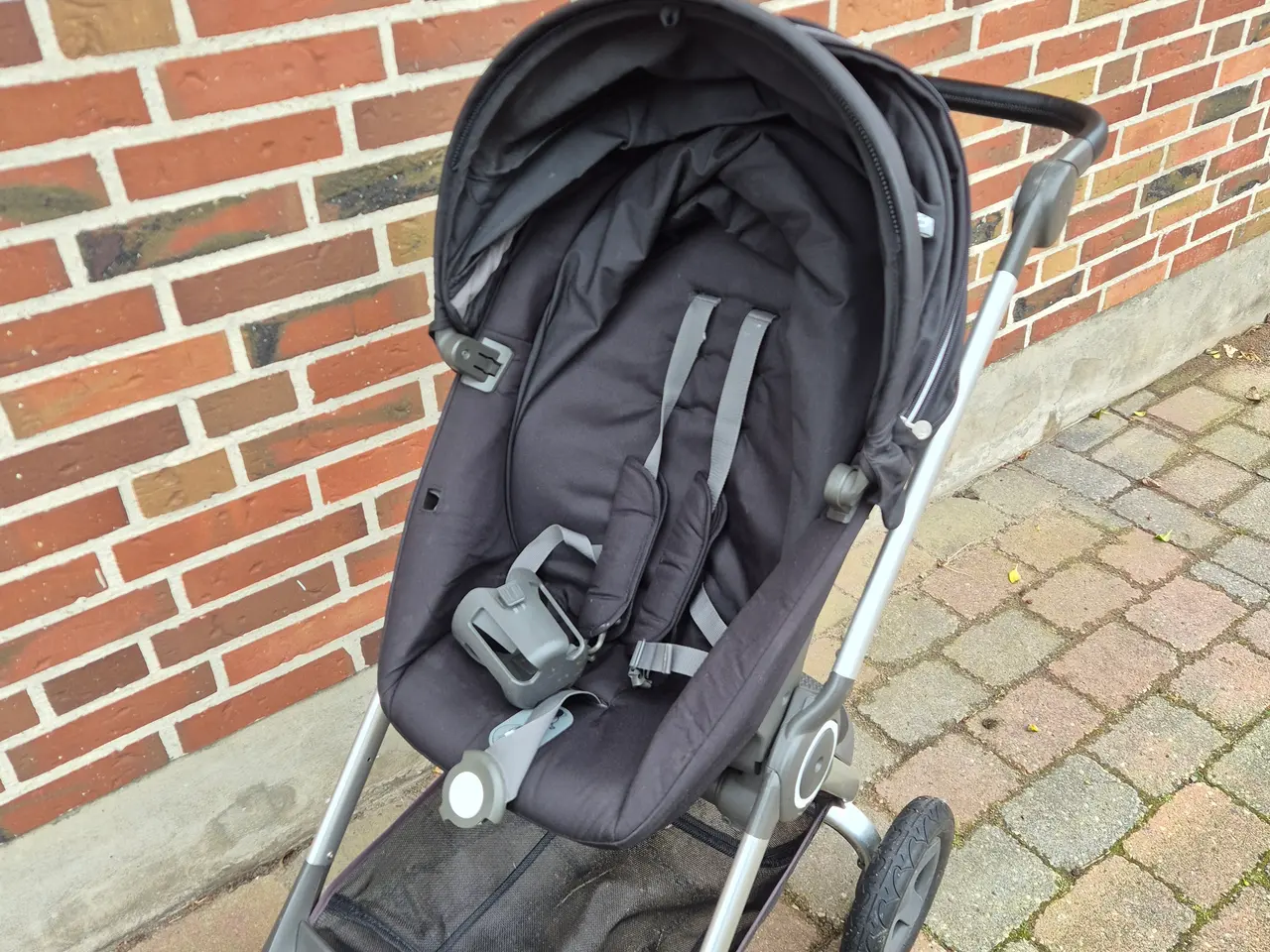 Billede 1 - Stokke Trailz Kombivogn