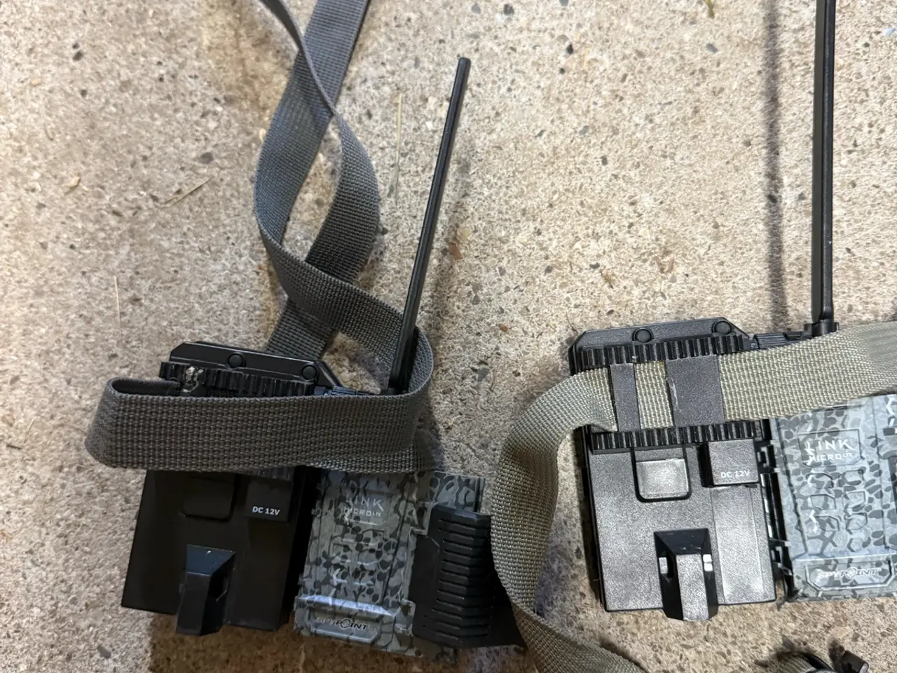 Billede 2 - 2 stk Spypoint Link-Micro-LTE