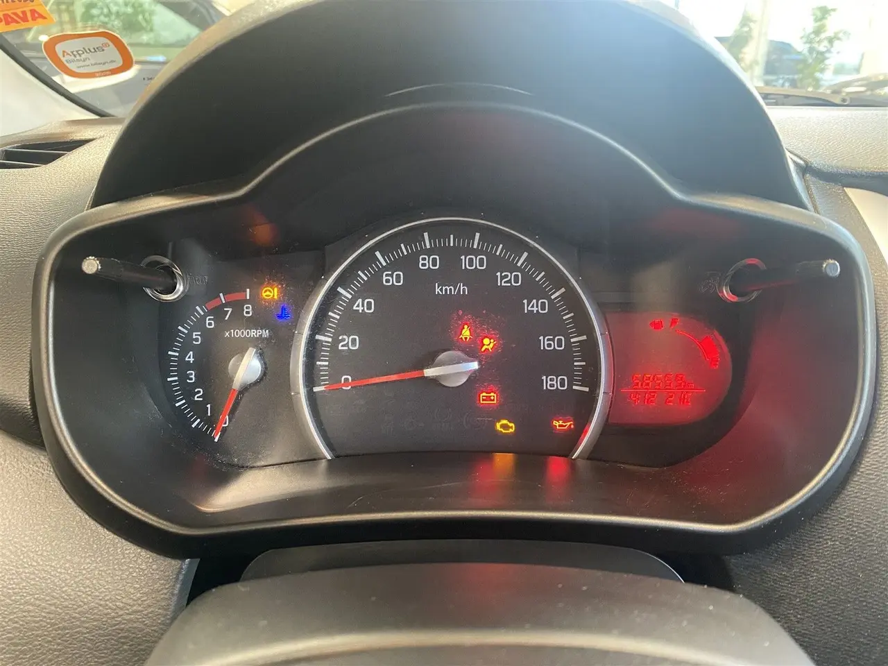 Billede 13 - Suzuki Celerio 1,0 Comfort