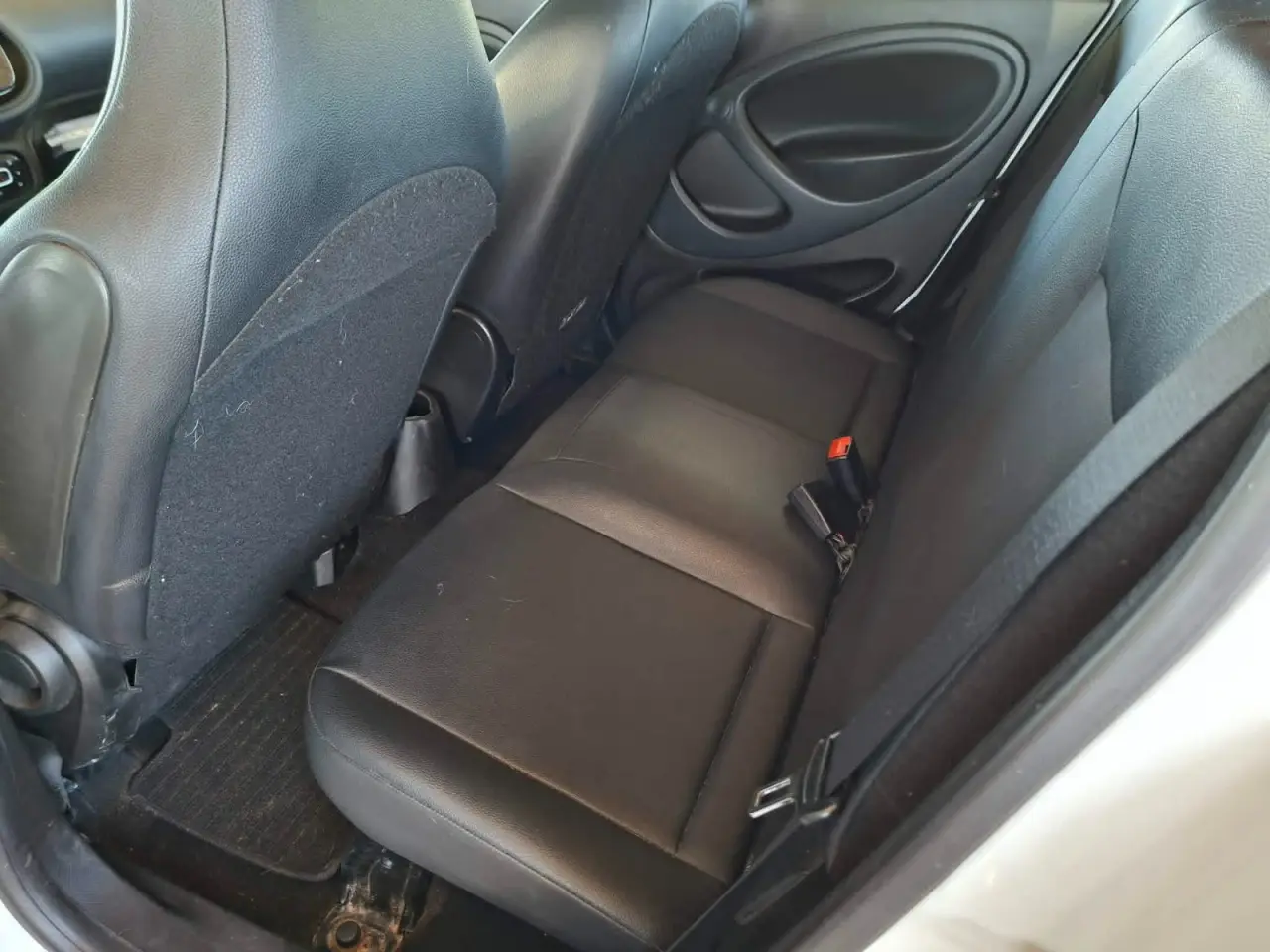 Billede 12 - Smart Forfour 1,0