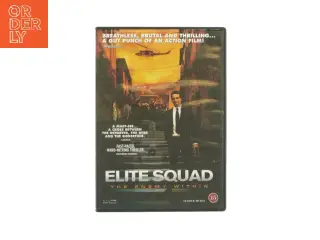 Elite squad (DVD)
