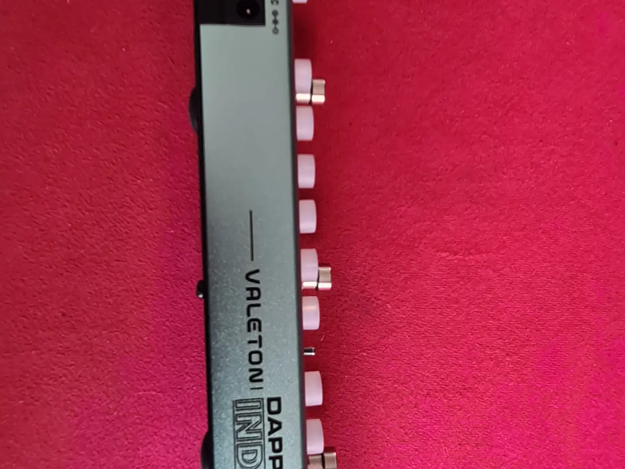 Billede 2 - VALETON multi guitar pedal