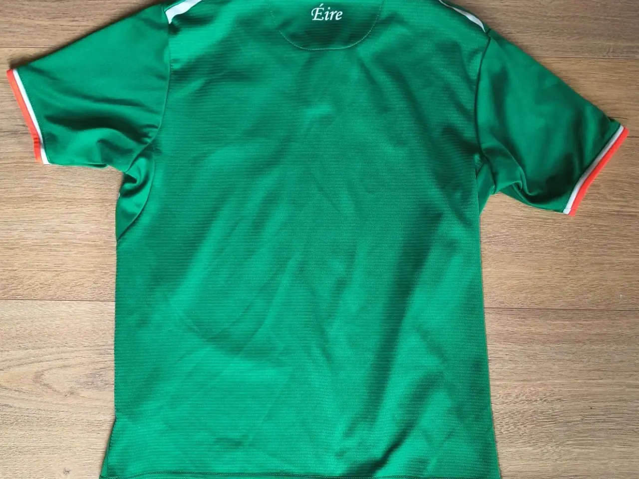 Billede 3 - IRLAND HOME 2017-18, STR. 7-8 ÅR