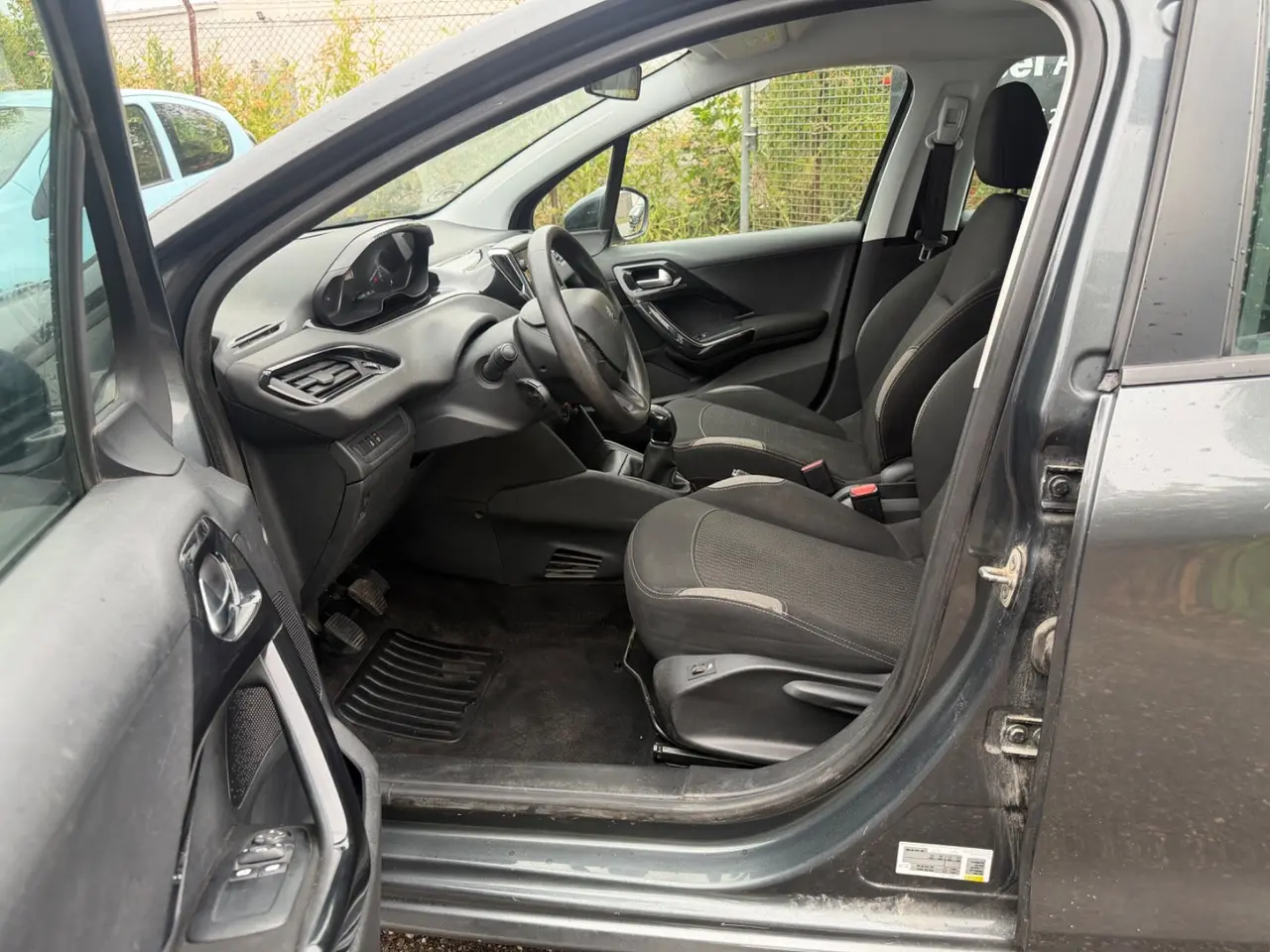 Billede 7 - Peugeot 208 1,6 BlueHDi 100 Active+