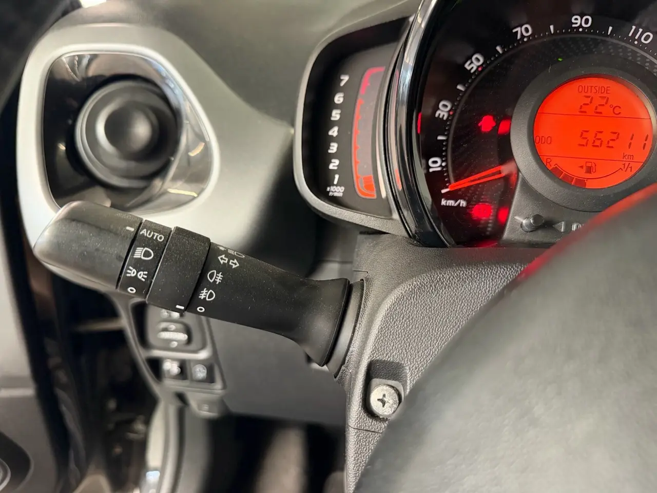 Billede 14 - Toyota Aygo 1,0 VVT-I X-Press 72HK 5d