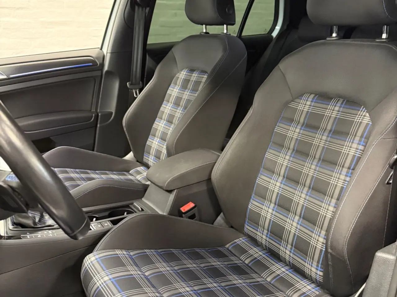 Billede 5 - VW Golf VII 1,4 GTE DSG