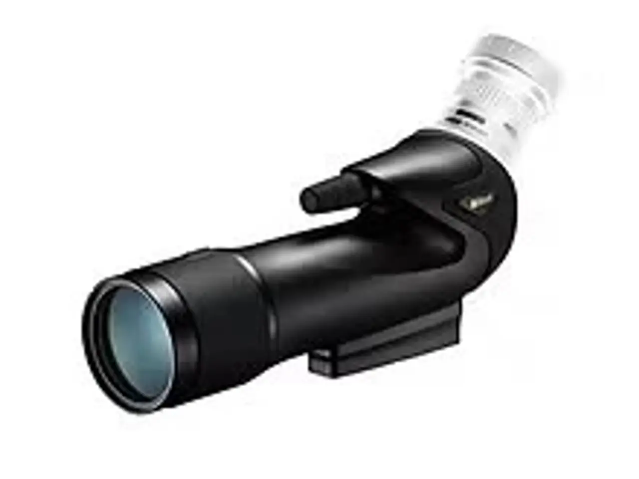 Billede 1 - Teleskop Nikon Prostaff 5 82-C 20-60 med Manfrotto