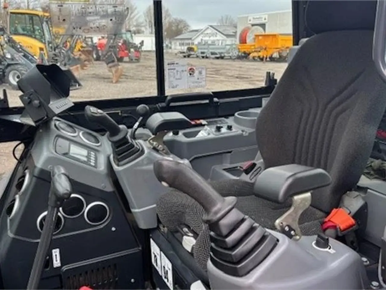 Billede 7 - Yanmar SV60