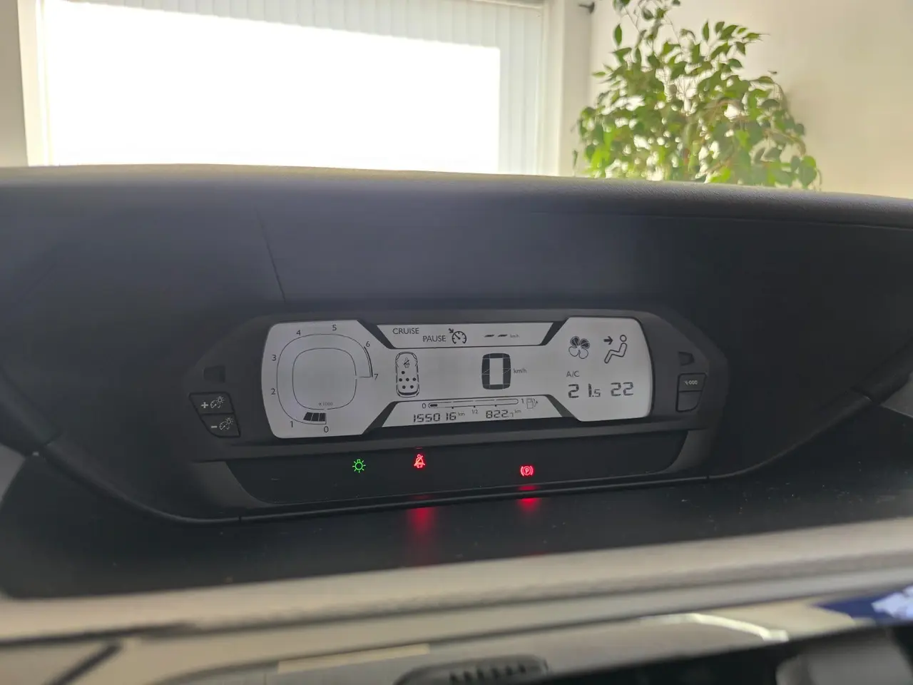 Billede 15 - Citroën Grand C4 Picasso 1,2 PureTech 130 Cool 7prs