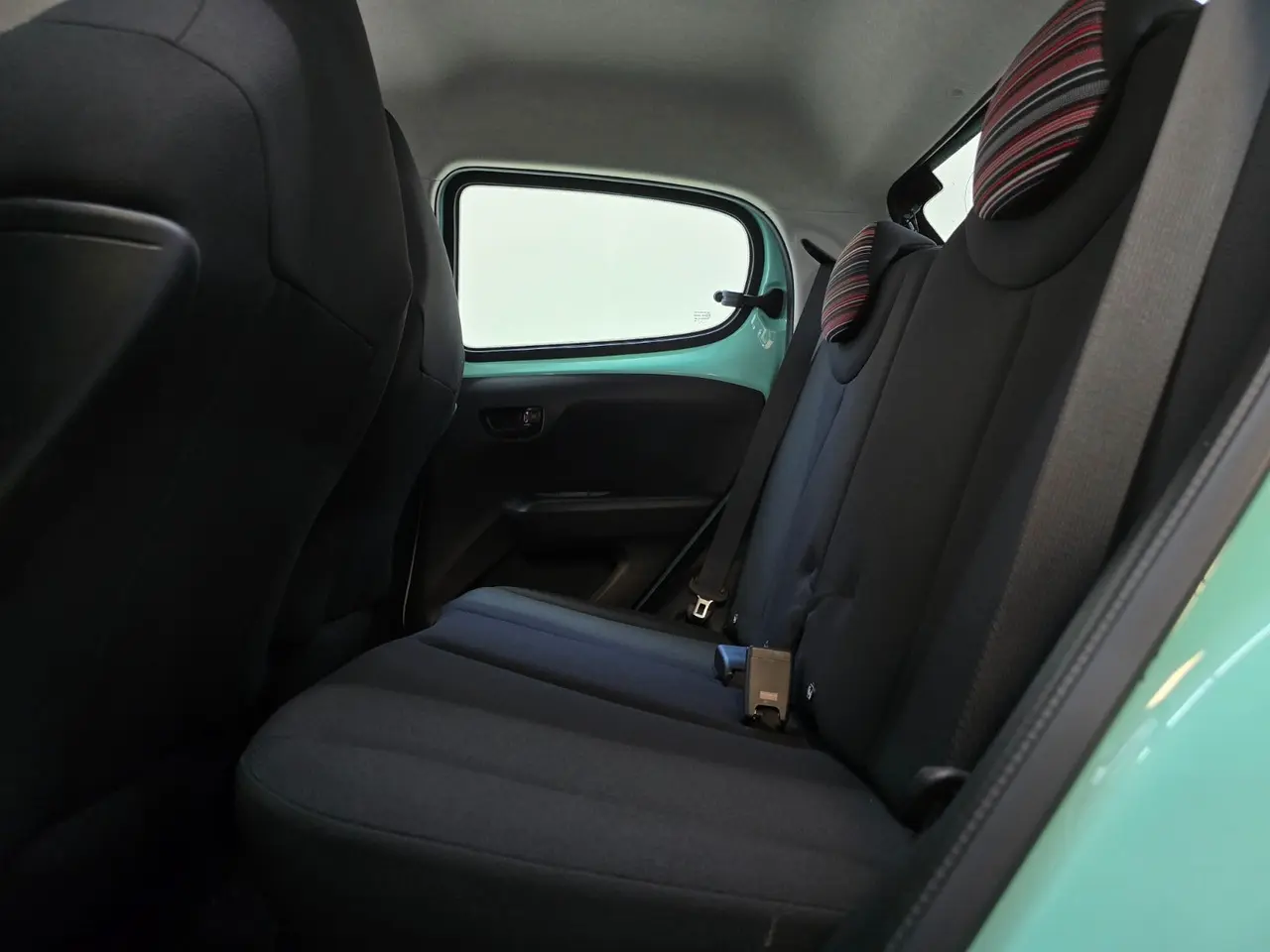 Billede 16 - Citroën C1 1,0 VTi SportLine