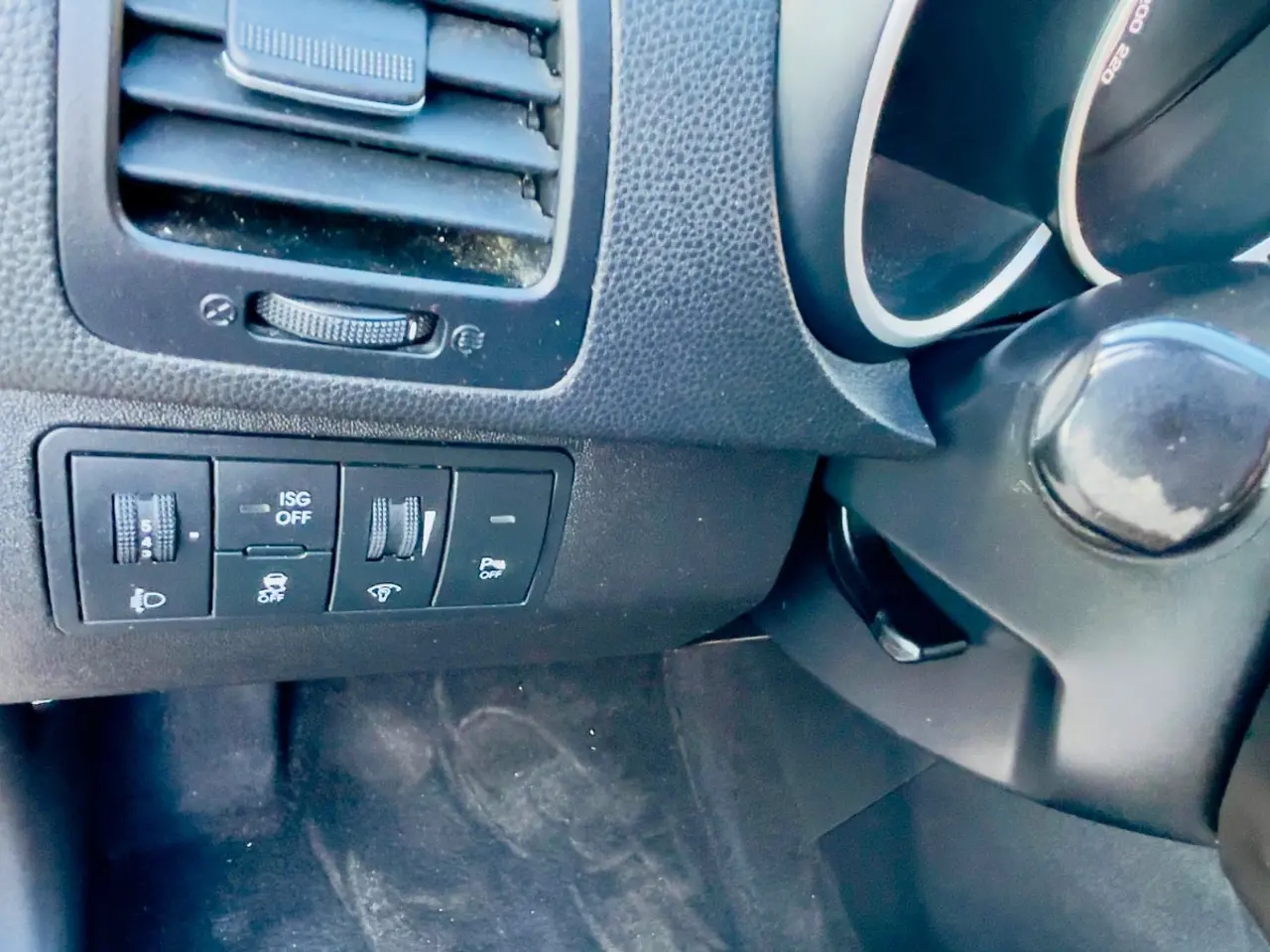 Billede 19 - Kia Venga 1,6 CRDi 115 Active