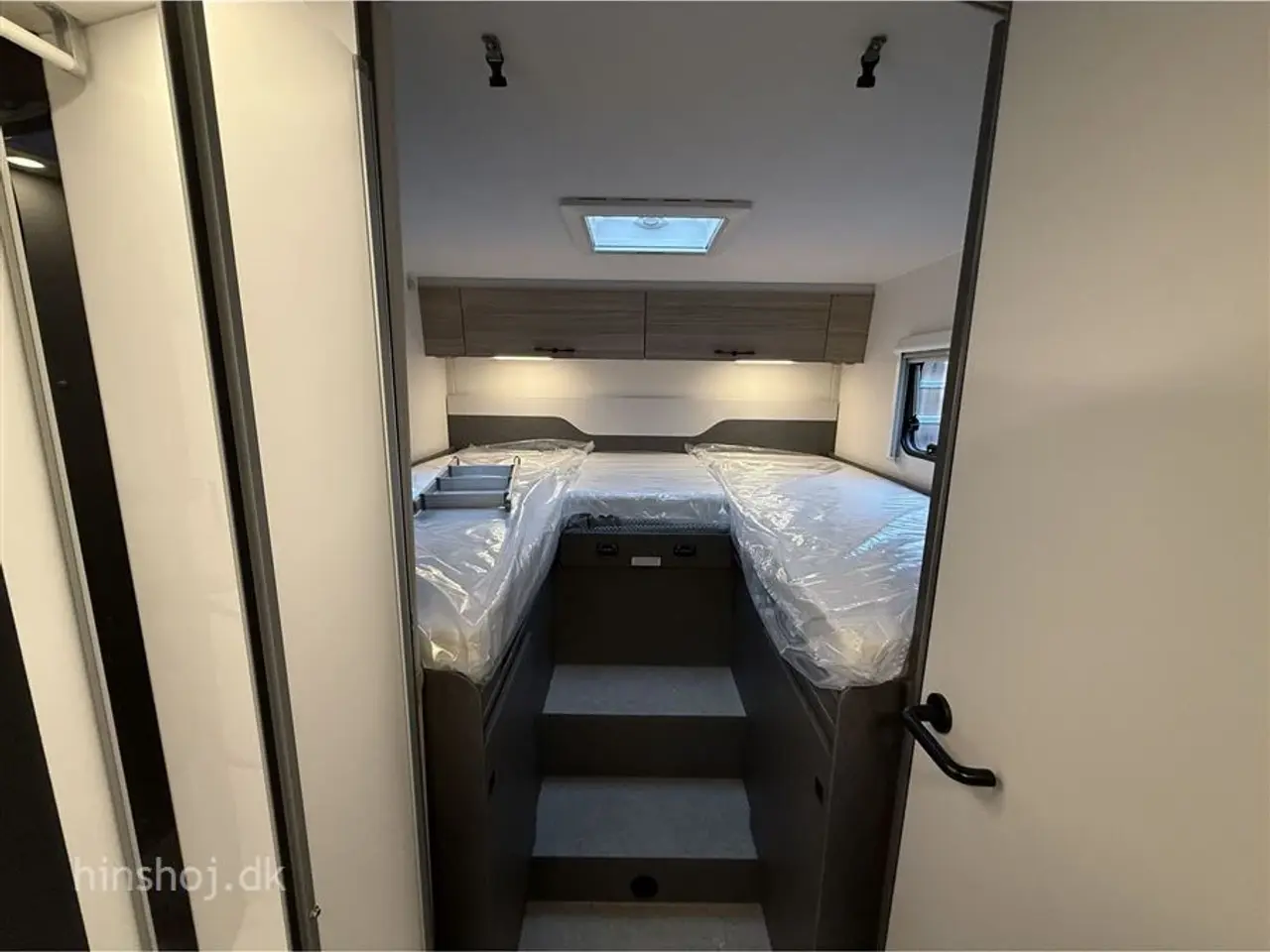 Billede 19 - 2026 - Etrusco T 7.4 SBC Scandic Edition Aut. Etrusco T 7.4 SBC Scandic Edition 2026 by Hymer fra Hinshøj Caravan