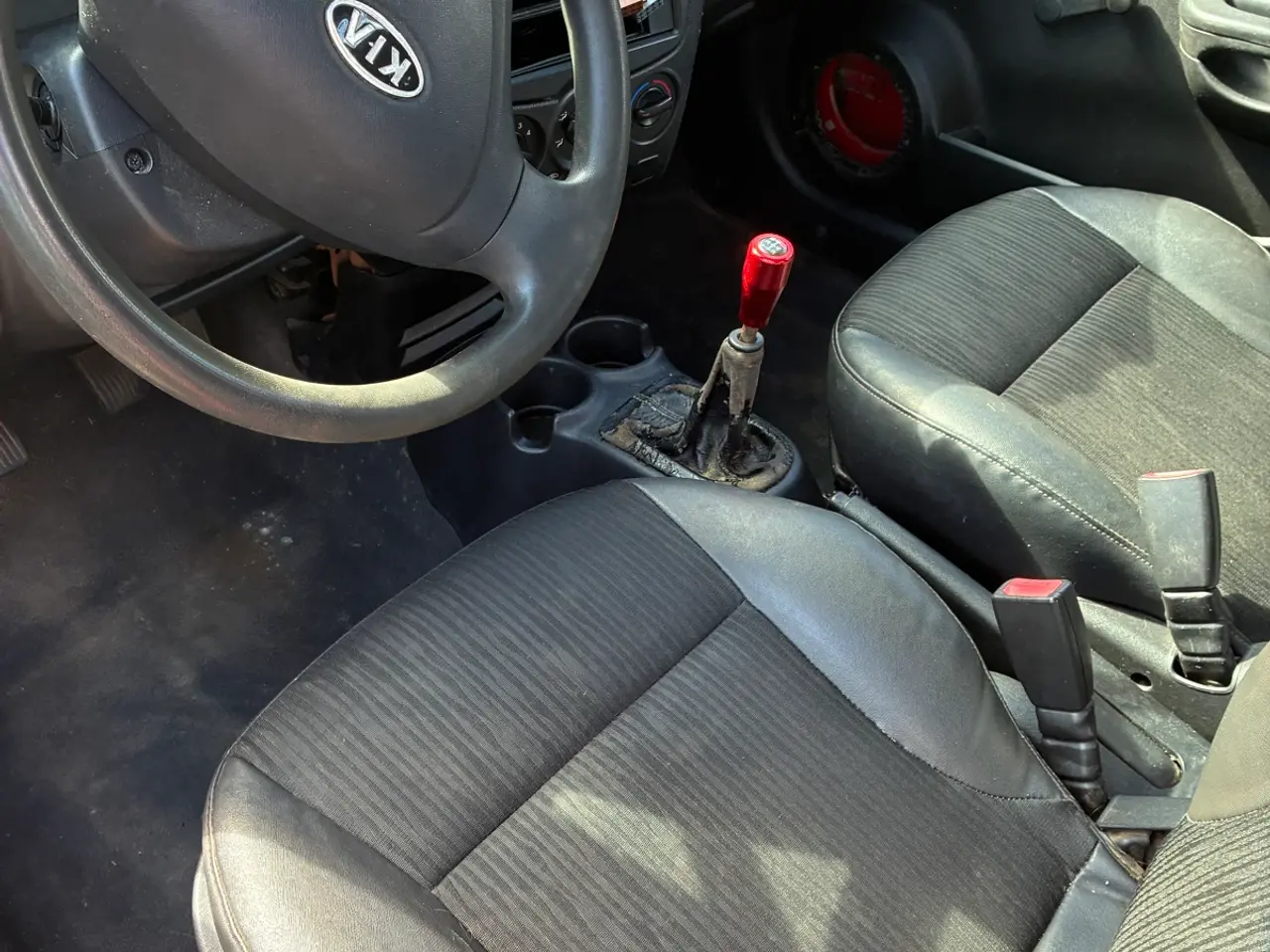 Billede 6 - Kia picanto. Skal synes 