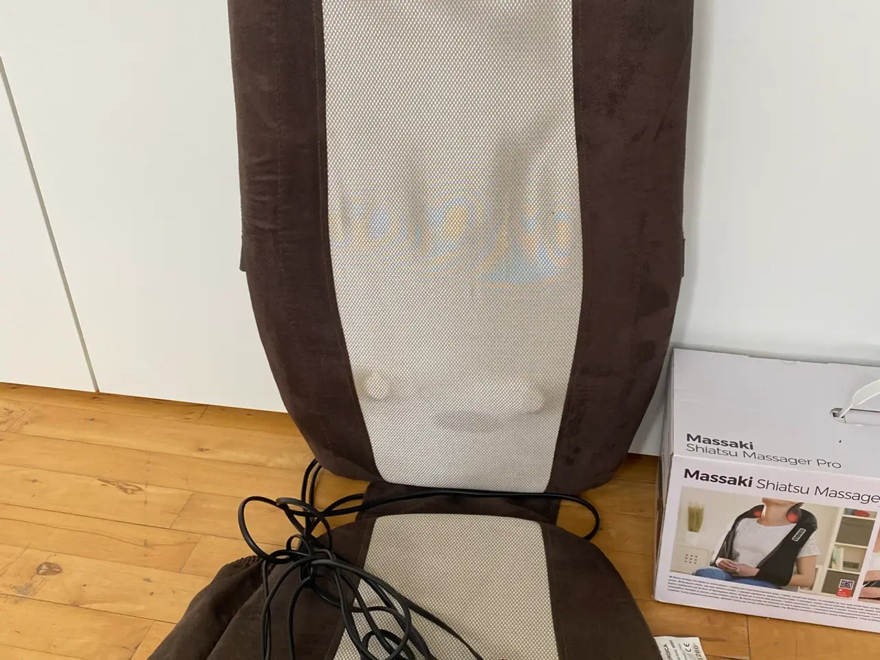 Billede 1 - Massageapparat