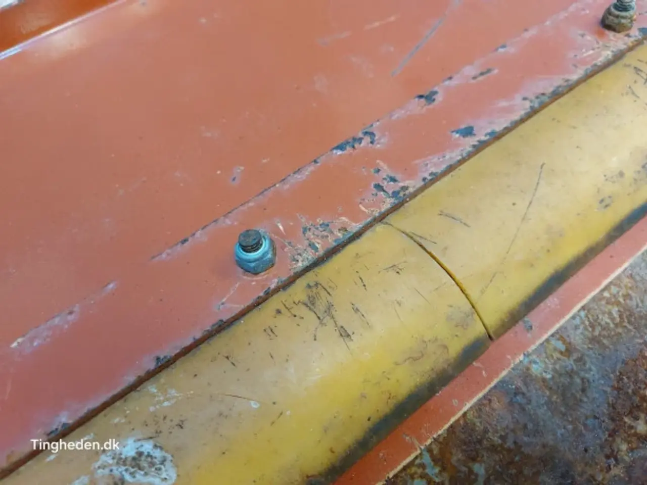 Billede 6 - Laverda 627 Inspektionslem 322089850