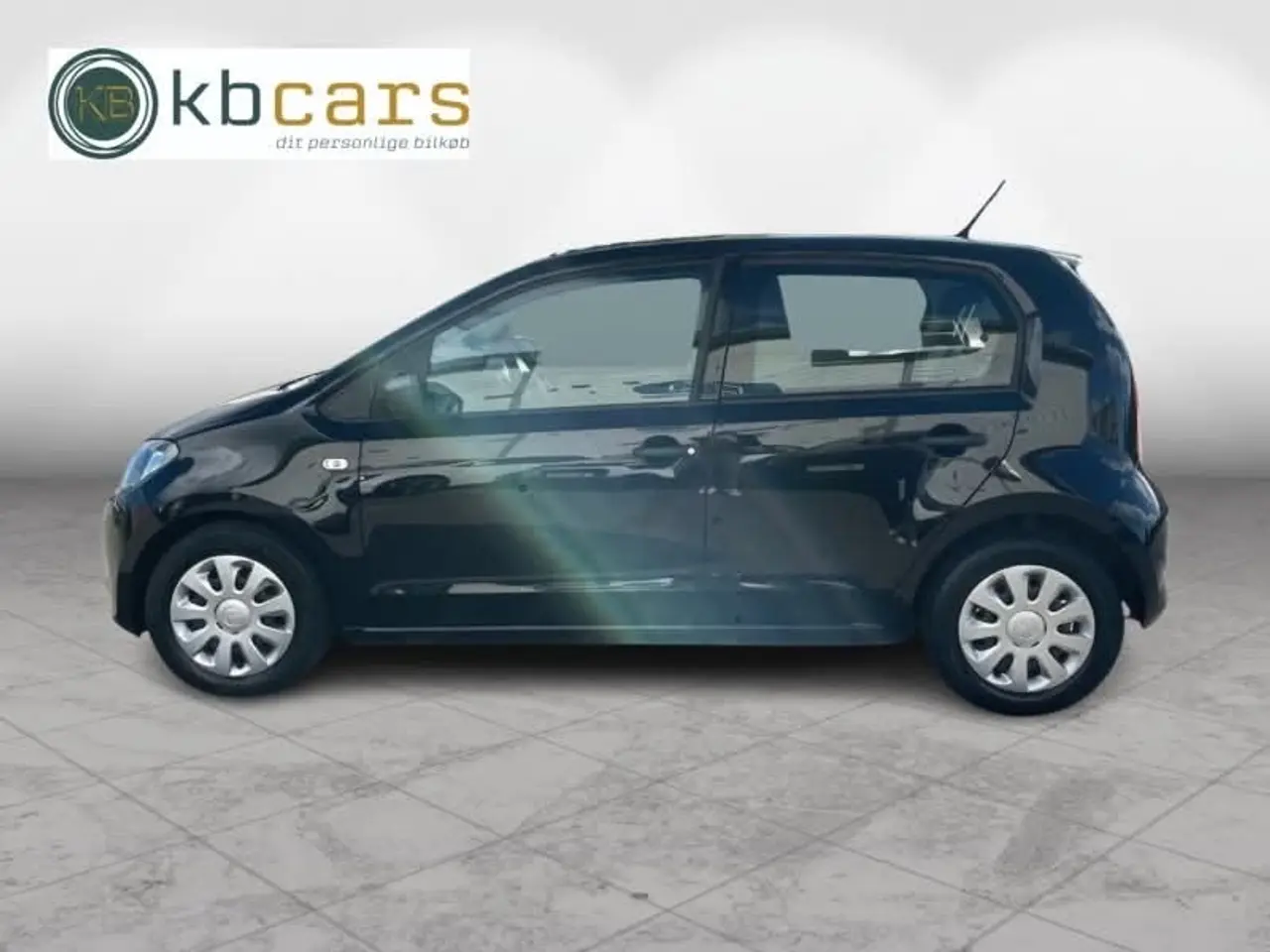 Billede 4 - Skoda Citigo 1,0 60 Active