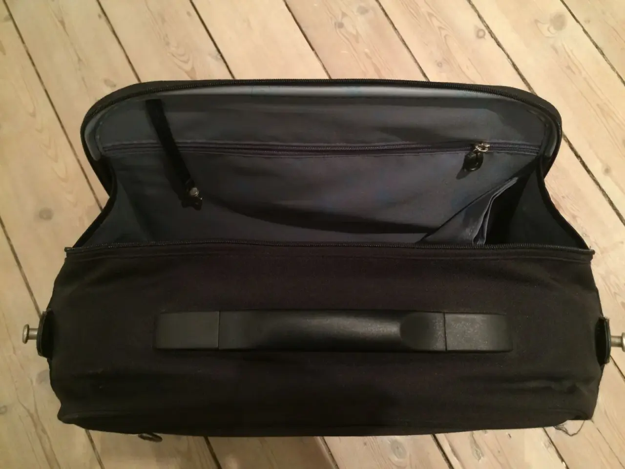 Billede 4 - Samsonite  skuldertaske