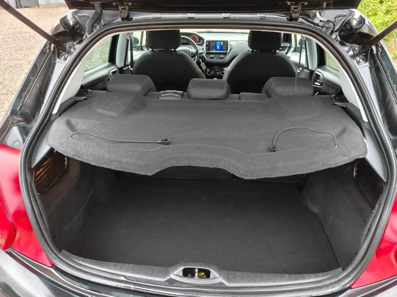 Billede 6 - Peugeot 208 1,6 e-HDi 92 Active