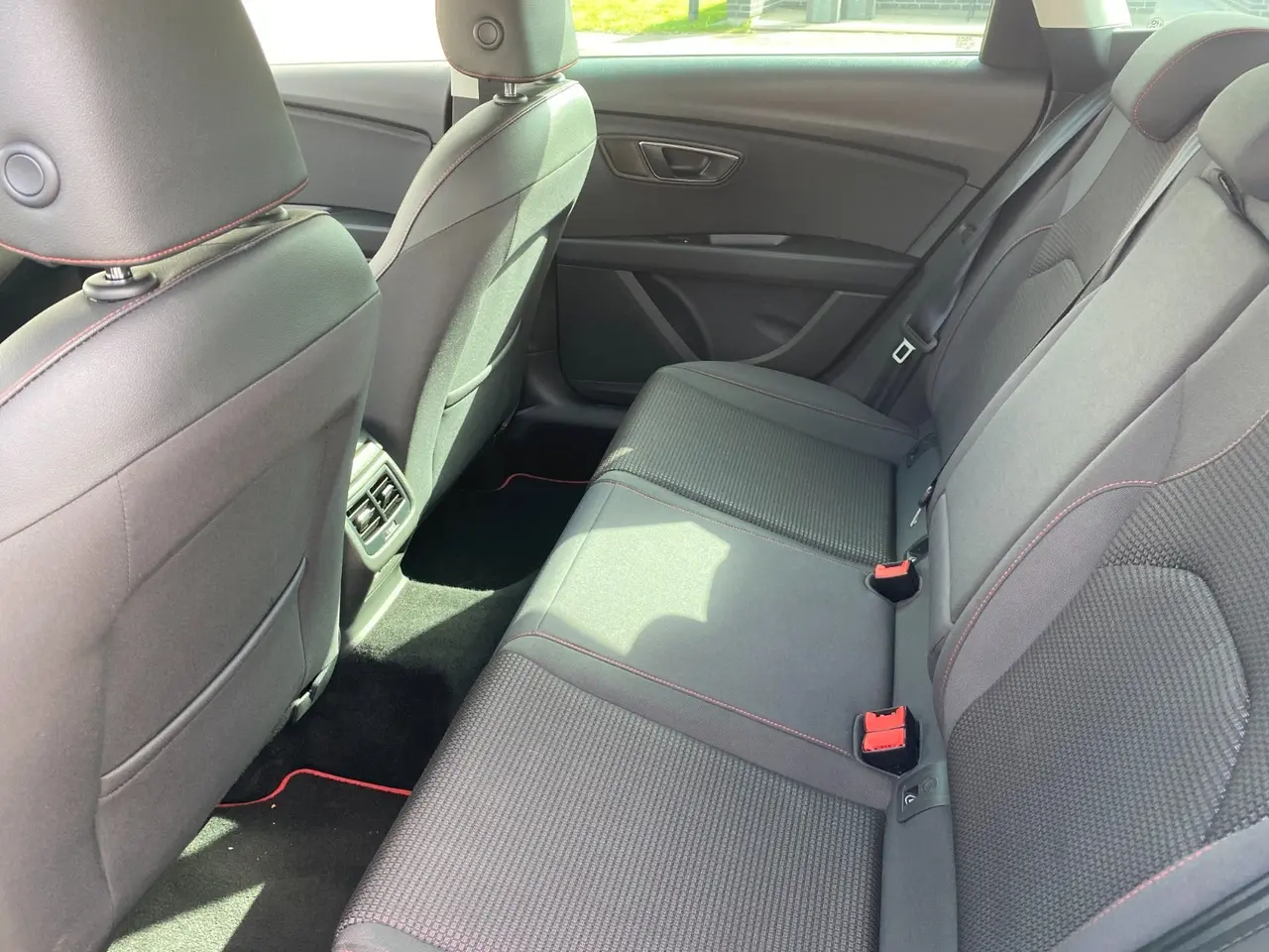 Billede 6 - Seat Leon 1,5 TSi 150 FR ST DSG