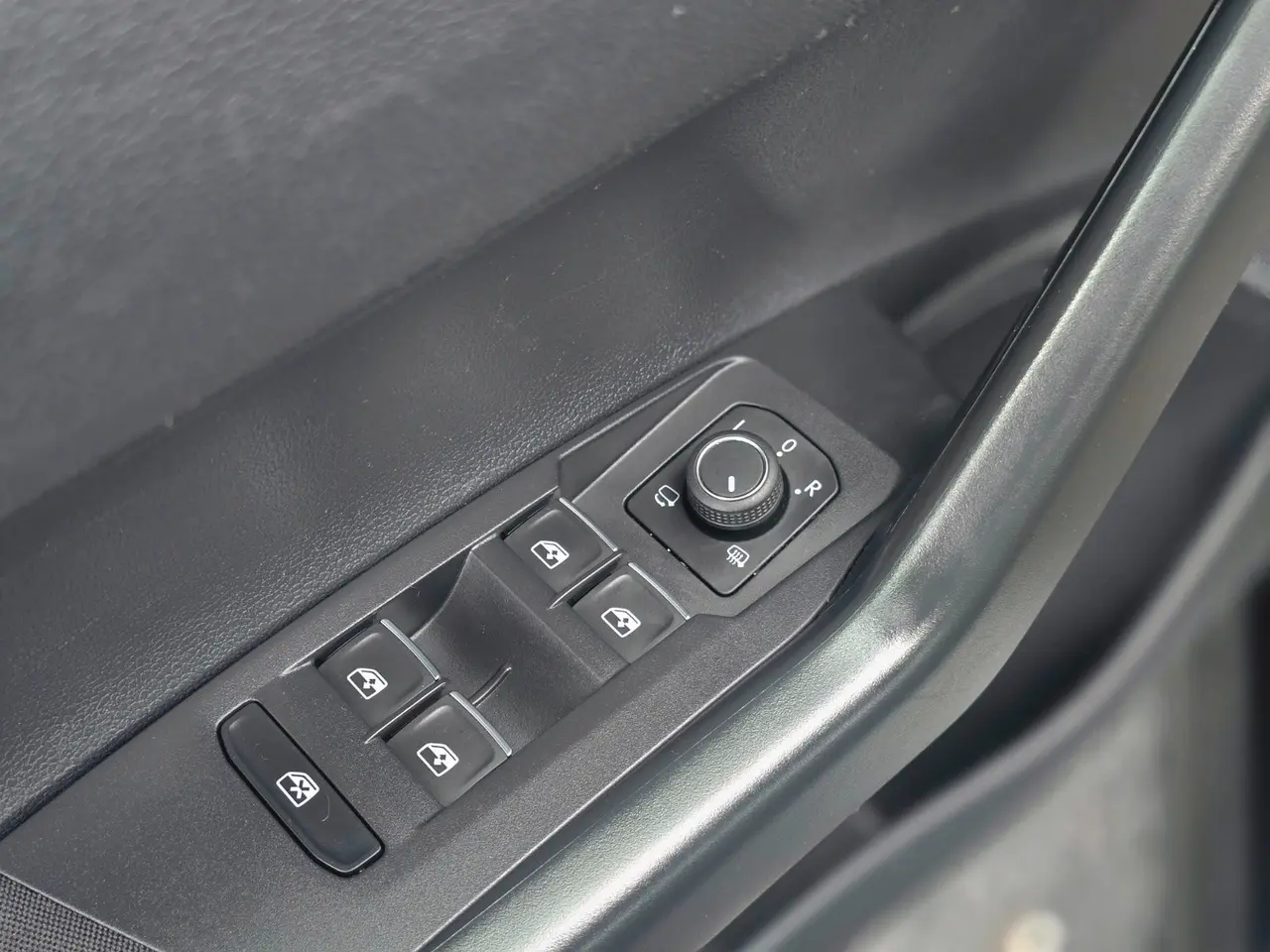Billede 13 - VW Polo 1,0 TSi 110 R-line DSG