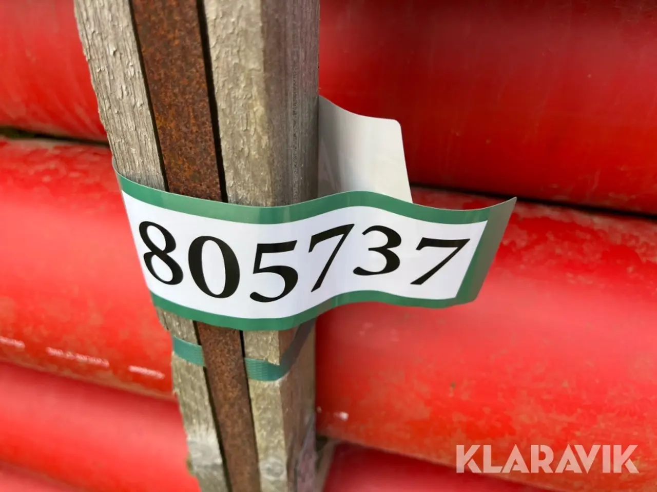 Billede 10 - Kabelrør 100 styk