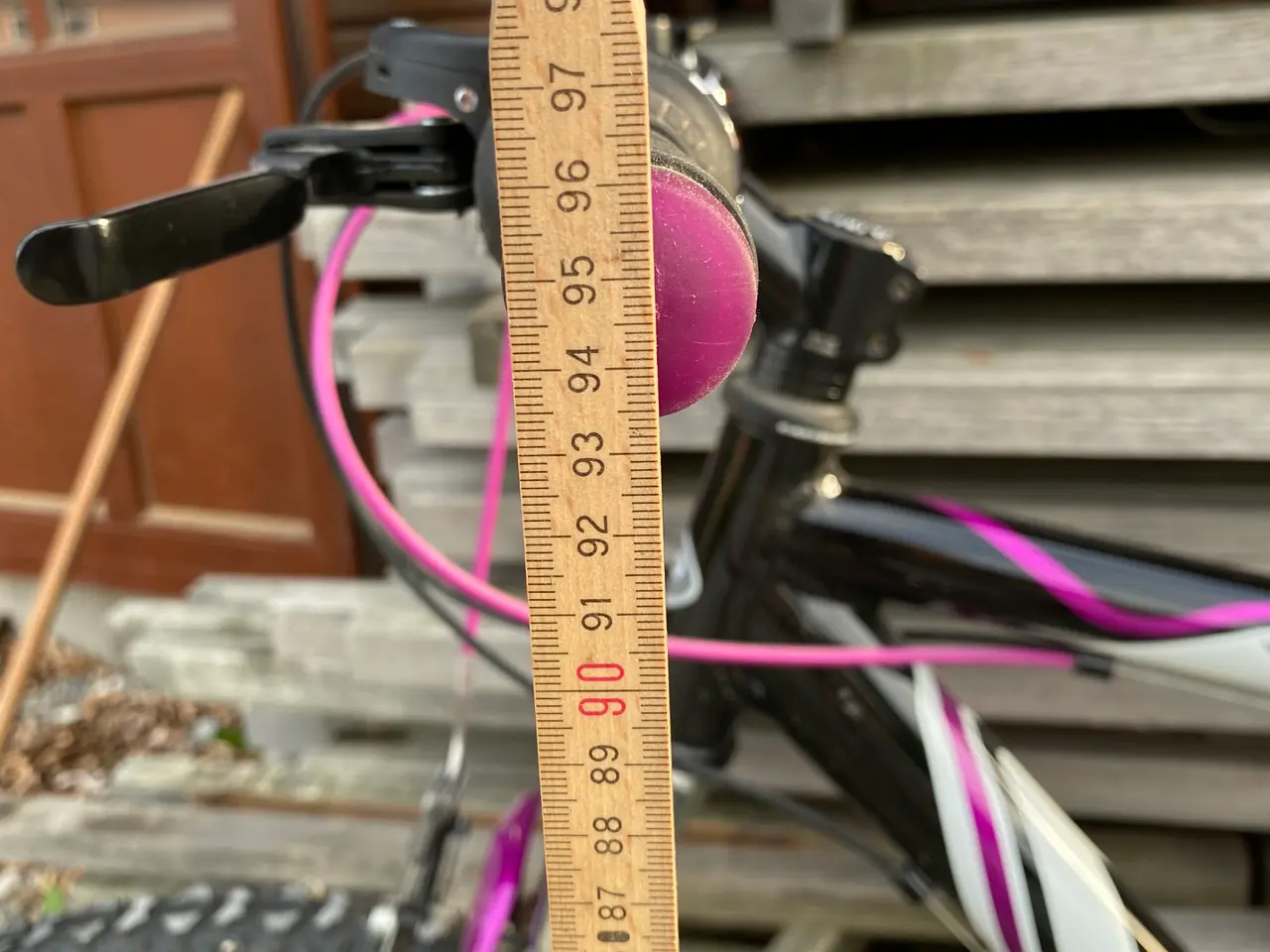Billede 7 - SCO Extreme mountainbike Junior 26"